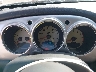 3C4FY58B85T****** Salvamento 2005 Chrysler PT Cruiser en Dallas
