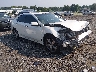 JH4CU2F6XBC****** Salvamento y Destrozados 2011 Acura TSX en Greenville