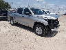 5TFKB5DB9SX****** Salvage and Wrecked 2025 Toyota Tundra in Houston North