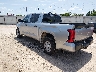 5TFKB5DB9SX****** Salvage and Repairable 2025 Toyota Tundra in Houston North