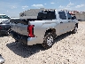 5TFKB5DB9SX****** Salvage and Wrecked 2025 Toyota Tundra in Texas State