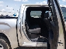5TFKB5DB9SX****** Wrecked 2025 Toyota Tundra in Houston North