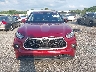 5TDGZRAH2LS****** Salvage 2020 Toyota Highlander in Florida State