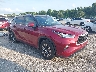 5TDGZRAH2LS****** Salvage and Wrecked 2020 Toyota Highlander in Tampa North