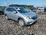 2HKRM4H54GH****** Salvage and Wrecked 2016 Honda CR-V in Philadelphia