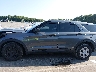 1FM5K8AB9NG****** Repairable 2022 Ford Police Interceptor Utility in North Carolina State
