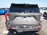 1FM5K8AB9NG****** Wrecked 2022 Ford Police Interceptor Utility