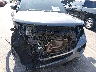 1FM5K8AB9NG****** Repairable 2022 Ford Police Interceptor Utility