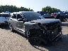 1FM5K8AB9NG****** Salvage and Wrecked 2022 Ford Police Interceptor Utility in Raleigh