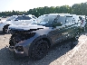 1FM5K8AB9NG****** Used and Repairable 2022 Ford Police Interceptor Utility in Raleigh