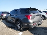1FM5K8AB9NG****** Salvage and Repairable 2022 Ford Police Interceptor Utility in Raleigh