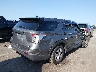 1FM5K8AB9NG****** Salvage and Wrecked 2022 Ford Police Interceptor Utility in North Carolina State
