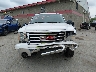 1GTR2VE73DZ****** Wrecked 2013 GMC Sierra 1500 in Maine State