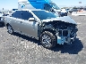 4T4BF1FK5ER****** Salvamento y Destrozados 2014 Toyota Camry en Las Vegas