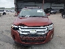 2FMDK3JCXEB****** Wrecked 2014 Ford Edge in Missouri State