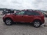 2FMDK3JCXEB****** Repairable 2014 Ford Edge in Missouri State