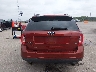 2FMDK3JCXEB****** Wrecked 2014 Ford Edge