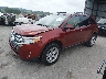 2FMDK3JCXEB****** Used and Repairable 2014 Ford Edge in Kansas City East