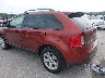2FMDK3JCXEB****** Salvage and Repairable 2014 Ford Edge in Kansas City East