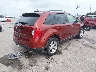 2FMDK3JCXEB****** Salvage and Wrecked 2014 Ford Edge in Missouri State