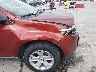 2FMDK3JCXEB****** Salvage and Repairable 2014 Ford Edge in Missouri State