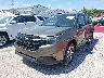 JF2SLSTD0SH****** Usados y Reparables 2025 Subaru Forester en Indianapolis