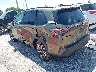 JF2SLSTD0SH****** Salvamento y Reparables 2025 Subaru Forester en Indianapolis