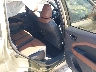JF2SLSTD0SH****** Destrozados 2025 Subaru Forester en Indianapolis