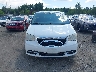 2C4RC1CG8ER****** Wrecked 2014 Chrysler Town & Country in Massachusetts State