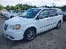 2C4RC1CG8ER****** Used and Repairable 2014 Chrysler Town & Country in Boston Shirley