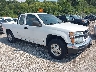 1GCCS198268****** Salvamento y Destrozados 2006 Chevrolet Colorado en Chicago North