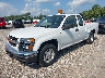 1GCCS198268****** Usados y Reparables 2006 Chevrolet Colorado en Chicago North