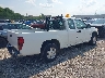 1GCCS198268****** Salvamento y Destrozados 2006 Chevrolet Colorado en Estado de Illinois