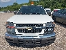 1GCCS198268****** Salvamento y Reparables 2006 Chevrolet Colorado en Estado de Illinois