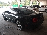 1ZVHT82H885****** Salvamento y Reparables 2008 Ford Mustang en Chattanooga