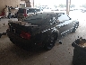 1ZVHT82H885****** Salvamento y Destrozados 2008 Ford Mustang en Estado de Tennessee