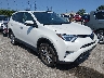 JTMDFREV0GJ****** Salvage and Wrecked 2016 Toyota RAV4 in Chicago West