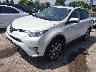 JTMDFREV0GJ****** Used and Repairable 2016 Toyota RAV4 in Chicago West