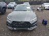 WAUB4CF56JA****** Destrozados 2018 Audi S5 en Estado de Massachusetts