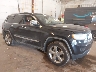 1J4RR6GG0BC****** Salvage and Wrecked 2011 Jeep Grand Cherokee in Flint