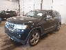 1J4RR6GG0BC****** Used and Repairable 2011 Jeep Grand Cherokee in Flint