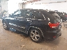 1J4RR6GG0BC****** Salvage and Repairable 2011 Jeep Grand Cherokee in Flint