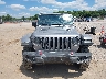 1C6JJTBG8LL****** Wrecked 2020 Jeep Gladiator in Tennessee State