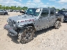 1C6JJTBG8LL****** Used and Repairable 2020 Jeep Gladiator in Knoxville