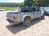 1C6JJTBG8LL****** Salvage and Wrecked 2020 Jeep Gladiator in Tennessee State
