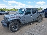 1C6JJTBG8LL****** Salvage and Repairable 2020 Jeep Gladiator in Tennessee State