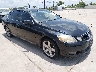 JTHBE96S170****** Salvage and Wrecked 2007 Lexus GS 350 in Houston South