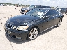 JTHBE96S170****** Used and Repairable 2007 Lexus GS 350 in Houston South