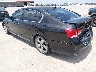 JTHBE96S170****** Salvage and Repairable 2007 Lexus GS 350 in Houston South