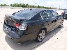 JTHBE96S170****** Salvage and Wrecked 2007 Lexus GS 350 in Texas State